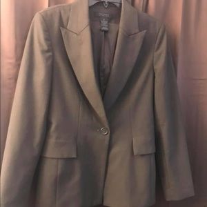 The Limited Size 10 Blazer. In good condition.